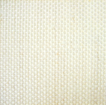 Textil-Tapete GCT-02 Weiß